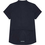 Madison Freewheel women's short sleeve jersey - navy haze click to zoom image