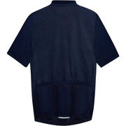 Madison Sportive women's short sleeve jersey - droplet ink navy click to zoom image