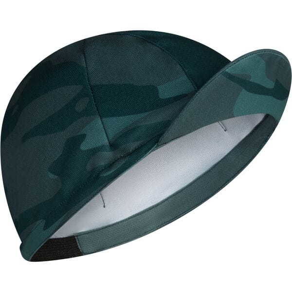 Madison Roam cap - stria camo green click to zoom image